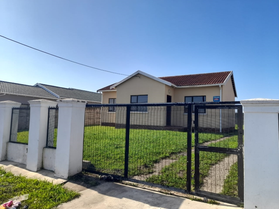 To Let 3 Bedroom Property for Rent in Haven Hills Eastern Cape